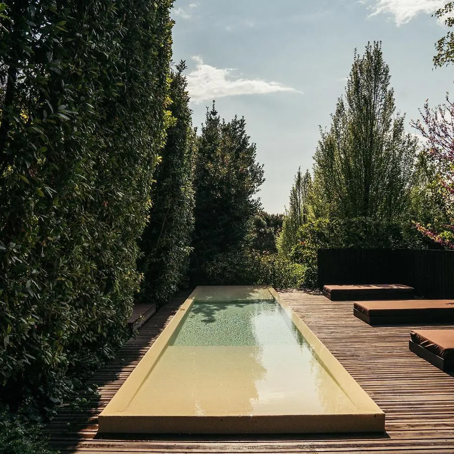 C-Hotel & Spa Cassago Brianza Italia