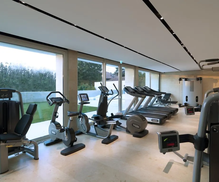 Hotel C-Hotel & Spa Cassago Brianza