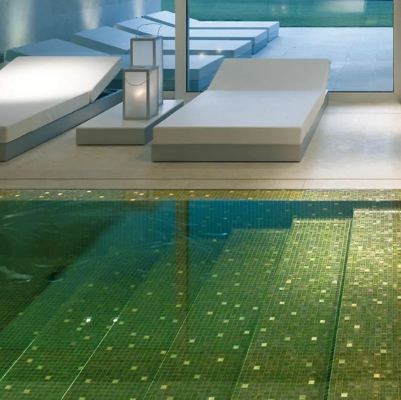 Hotel C-Hotel & Spa Cassago Brianza