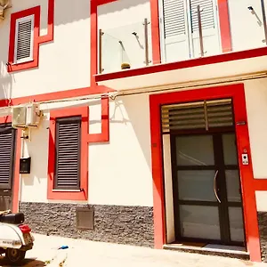 Casa Escape Italy