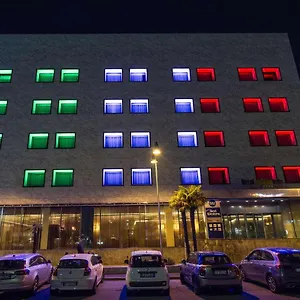 Western Goldenmile Milan Hotel
