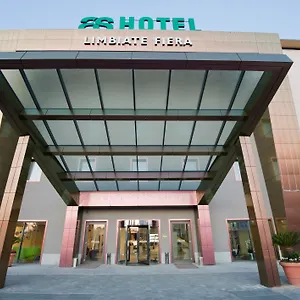 As Fiera Hotel