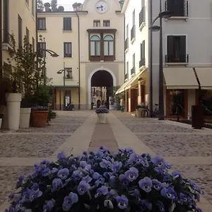 Latina - San Leonardo Italy