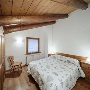 Lacedel - Stayincortina Italy