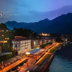 Hotel Promessi Sposi Hotel