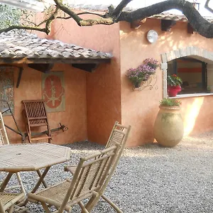 Su Barroccu Italy