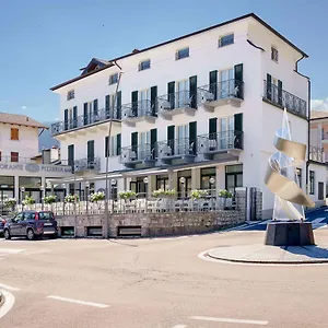  Appartamento Riva Del Lario
