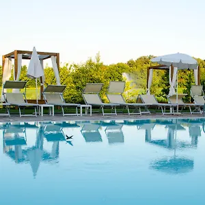 Relais Corte Cavalli Hotel
