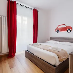  Appartamento Buenos Aires & Lima Cosy Flat