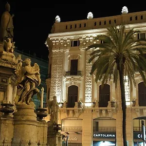 Palazzo Moncada Italy