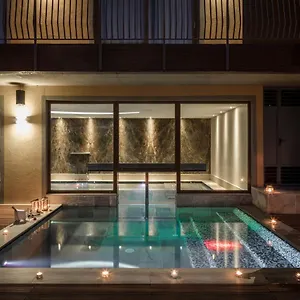 & Miramonti Hotel