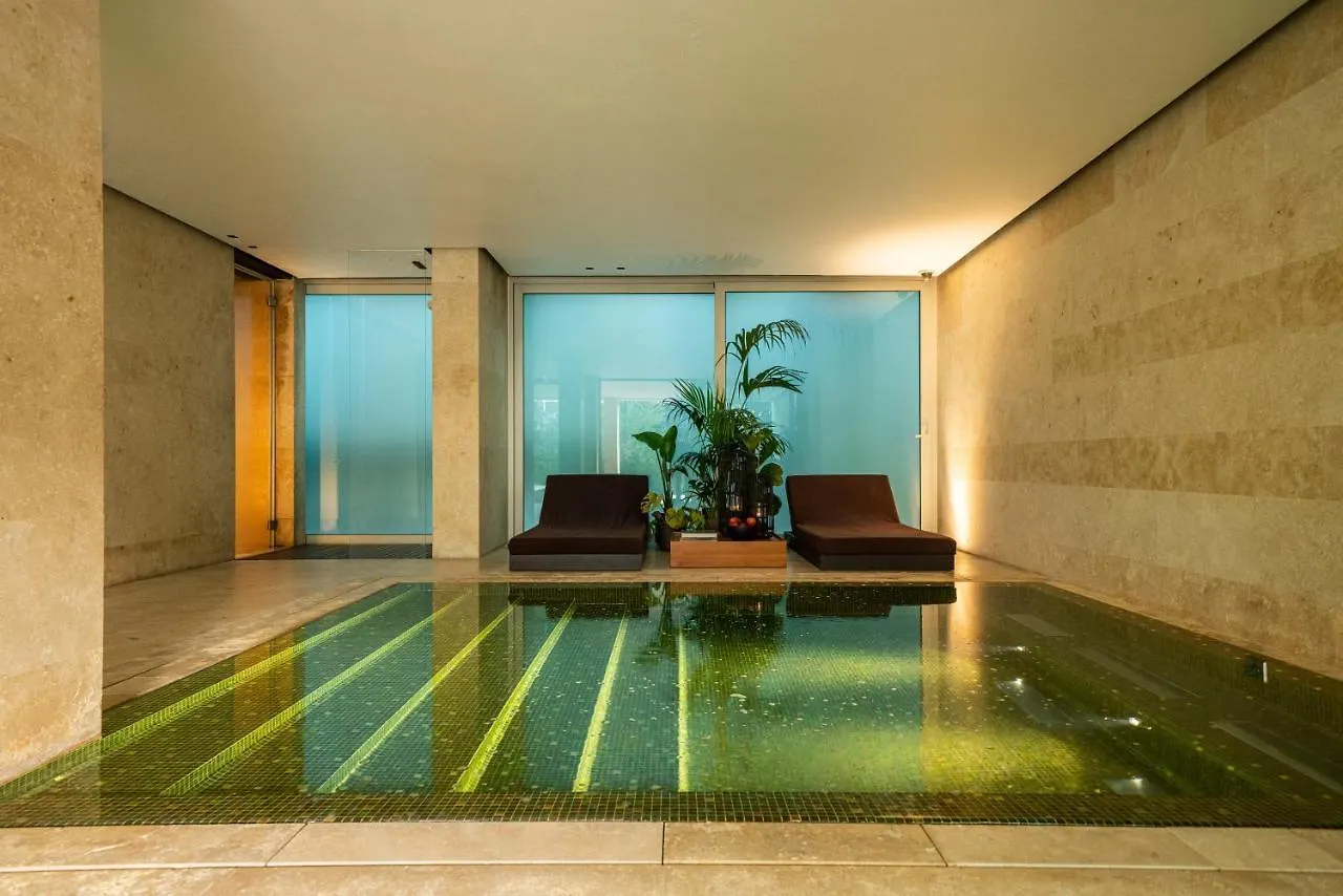 C-Hotel & Spa Cassago Brianza 5*,  Italy