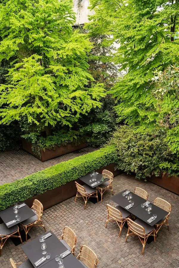 ***** Hotel C-Hotel & Spa Cassago Brianza Italy