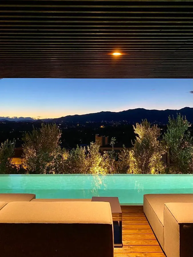C-Hotel & Spa location